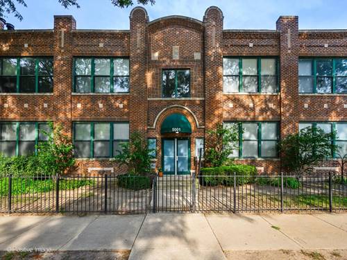 5001 N Wolcott Unit 204, Chicago, IL 60640