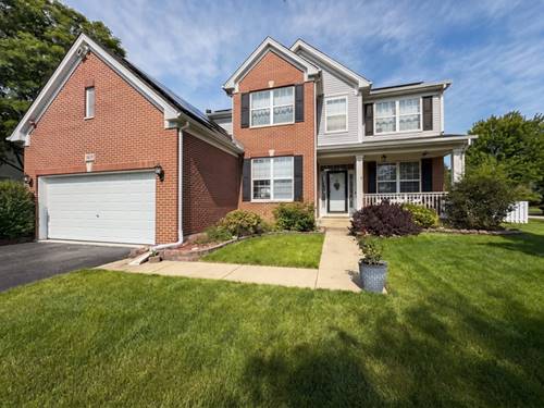 1615 Maureen, Hoffman Estates, IL 60192