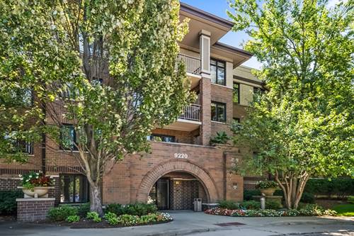 9220 E Prairie Unit 306B, Evanston, IL 60203