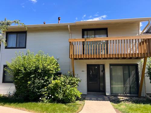 951 Wilshire Unit 14-4, Vernon Hills, IL 60061