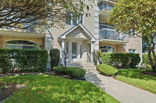 7900 Nagle Unit 2N, Burbank, IL 60459