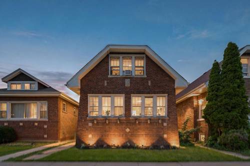 5630 S Albany, Chicago, IL 60629