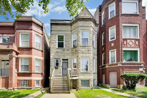 6947 S Wabash, Chicago, IL 60637