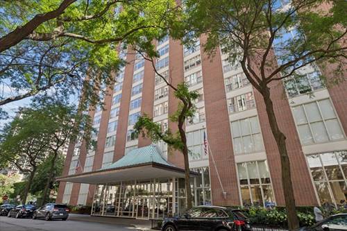 1325 N State Unit 12E, Chicago, IL 60610