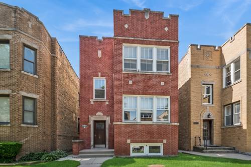 4831 Wright, Skokie, IL 60077