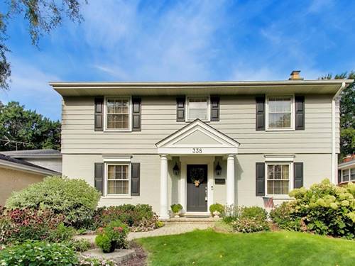 338 S Gibbons, Arlington Heights, IL 60004
