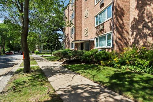 1922 W Norwood Unit GA, Chicago, IL 60660