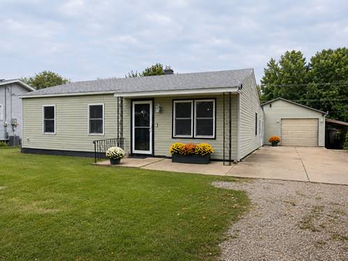 808 Tomahawk, Ottawa, IL 61350