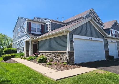 2435 Golf Ridge Unit 2435, Naperville, IL 60563