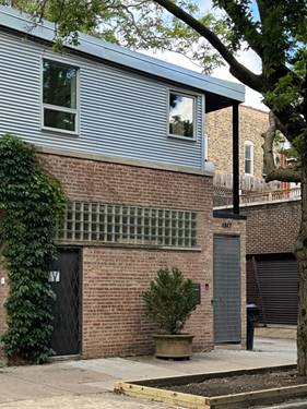 2159 W Evergreen Unit 4, Chicago, IL 60622
