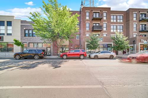 3225 S Halsted Unit 3, Chicago, IL 60608