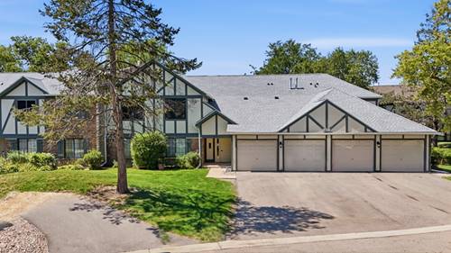 1952 N Hidden Creek Unit 7, Palatine, IL 60074