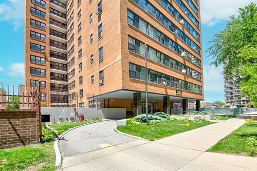 6118 N Sheridan Unit 106, Chicago, IL 60660