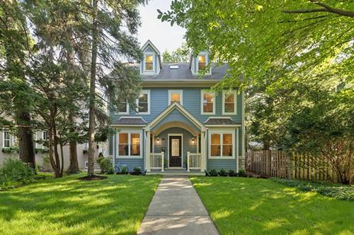 2412 Noyes, Evanston, IL 60201
