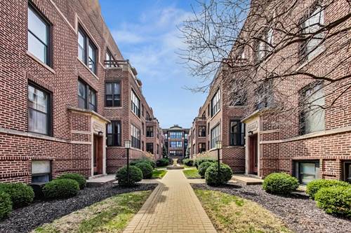 747 W Cornelia Unit N1, Chicago, IL 60657