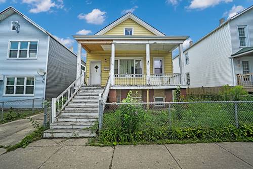 4505 S Union, Chicago, IL 60609