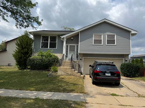 1990 Brookside, Hoffman Estates, IL 60169