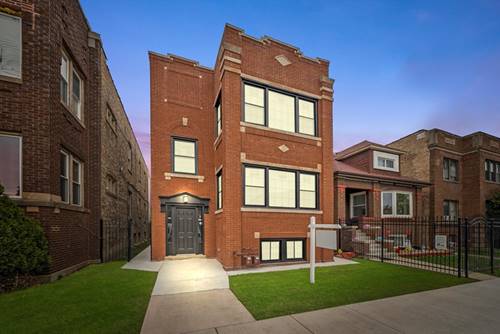 1010 S Mason Unit 2, Chicago, IL 60644