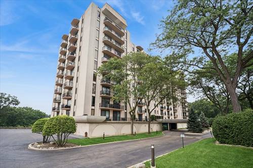 190 S Wood Dale Unit 710, Wood Dale, IL 60191