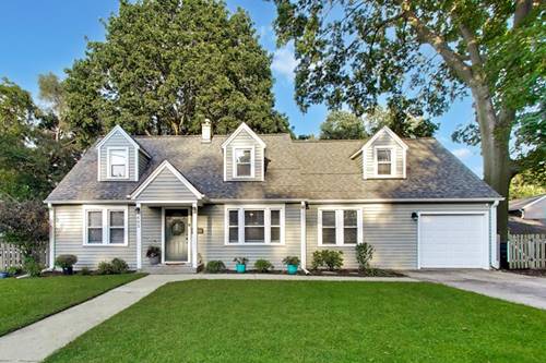402 Park, Batavia, IL 60510