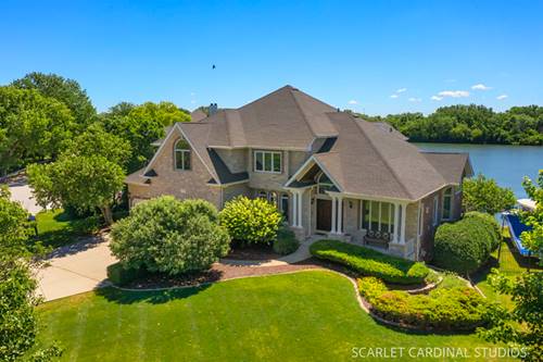 22743 Marina, Plainfield, IL 60585