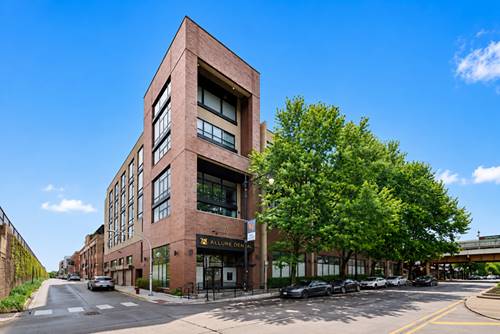 3946 N Ravenswood Unit 411, Chicago, IL 60613
