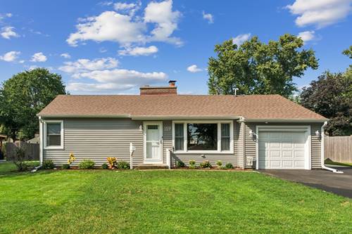 159 Oakview, New Lenox, IL 60451