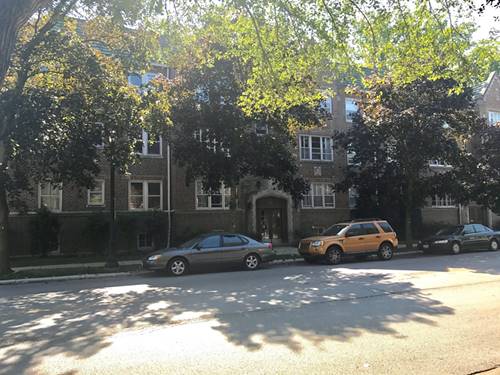 1216 Central Unit 3W, Evanston, IL 60201