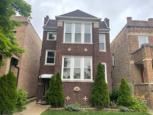 4936 W Hutchinson Unit 2, Chicago, IL 60641