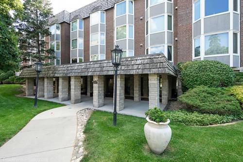 2600 Windsor Mall Unit 2B, Park Ridge, IL 60068