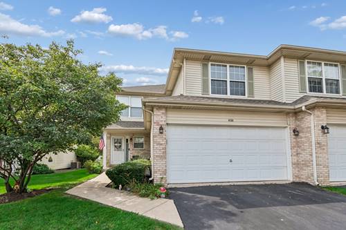 4730 Baccarrat Unit 1, Joliet, IL 60431