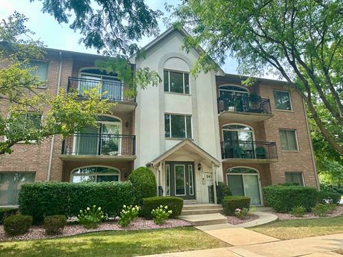 9410 S 77th Unit 2E, Hickory Hills, IL 60457