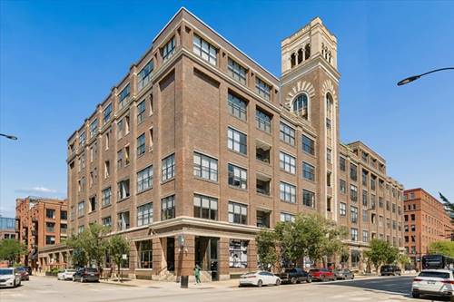1000 W Washington Unit 216, Chicago, IL 60607