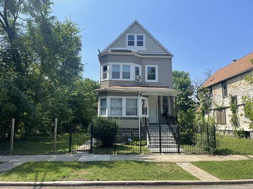 7006 S Normal, Chicago, IL 60621