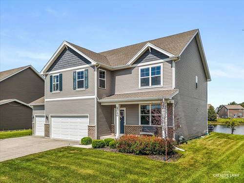 2040 Legacy Pointe, Plainfield, IL 60586