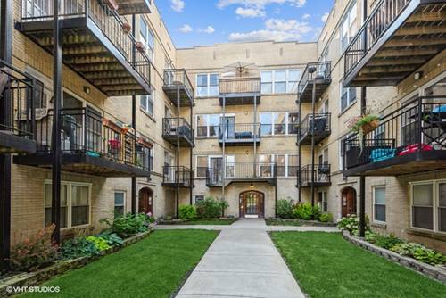 4018 N Albany Unit GA, Chicago, IL 60618