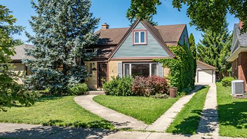 1952 Manchester, Westchester, IL 60154