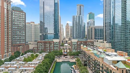 440 N Mcclurg Unit 805, Chicago, IL 60611