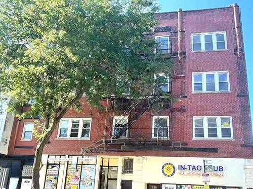 238 W 31st Unit 2E, Chicago, IL 60616