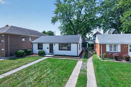 10322 S Millard, Chicago, IL 60655