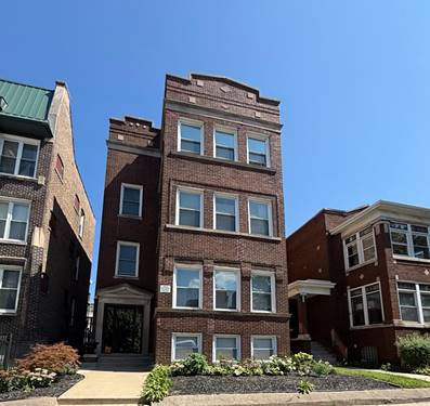 7311 S Oglesby Unit G, Chicago, IL 60649