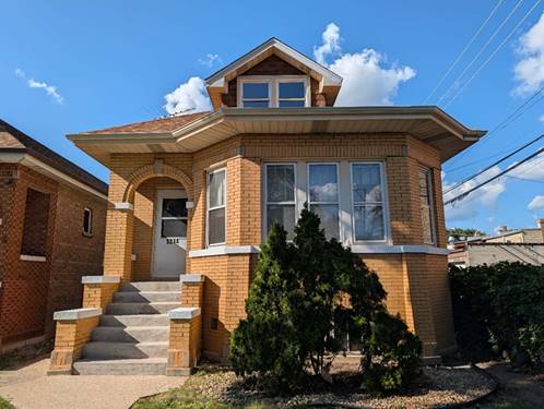 5214 W Schubert, Chicago, IL 60639