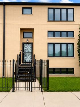 11501 S Vincennes, Chicago, IL 60643