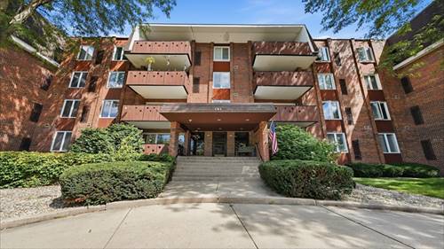 121 S Spruce Unit 207, Wood Dale, IL 60191