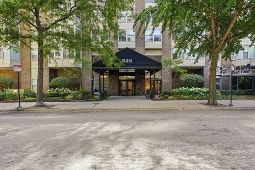525 W Hawthorne Unit 608, Chicago, IL 60657