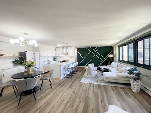 6300 N Sheridan Unit 802, Chicago, IL 60660