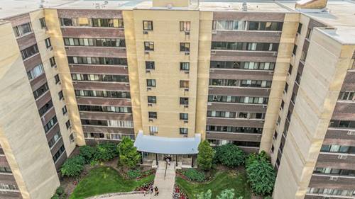 6300 N Sheridan Unit 802, Chicago, IL 60660