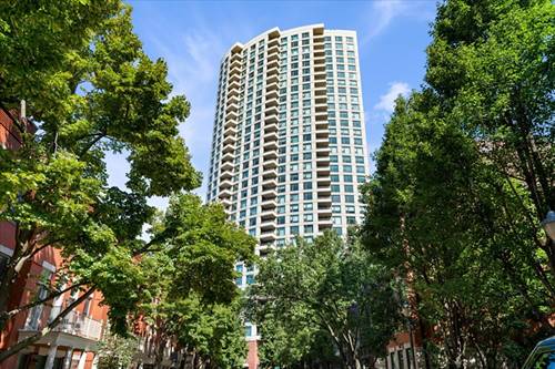 501 N Clinton Unit 1304, Chicago, IL 60654