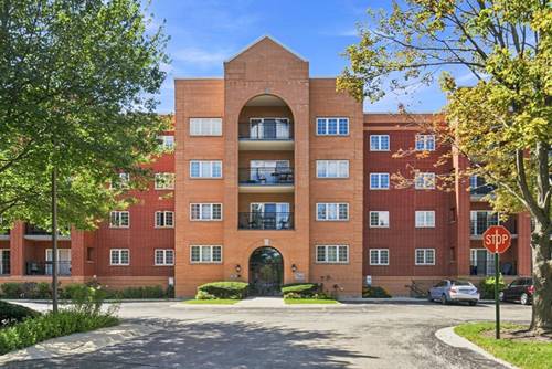 55 S Hale Unit 207, Palatine, IL 60067