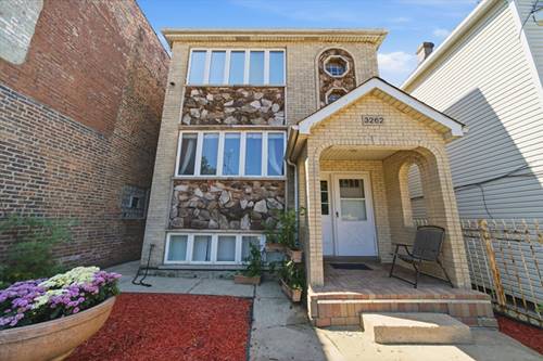 3262 N Elston, Chicago, IL 60618